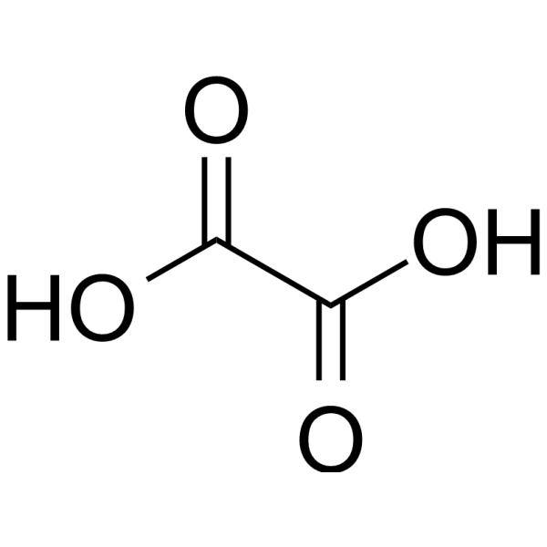 Oxalic Acid 144-62-7